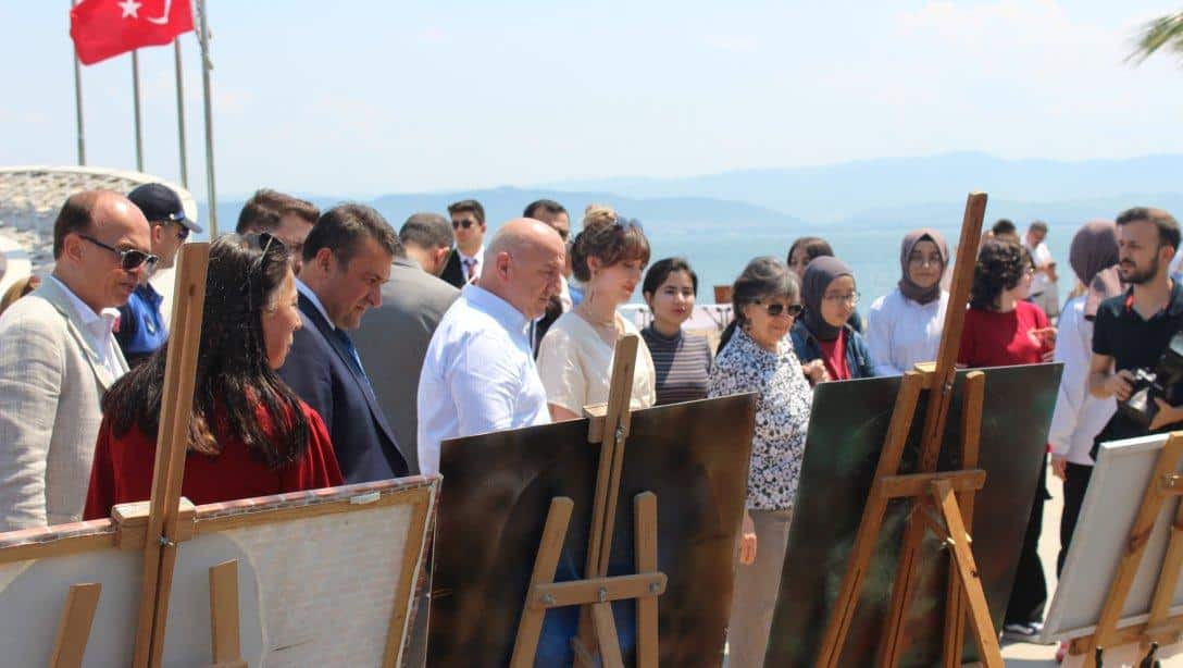 Darıca'da Sanat Günleri Festivali 